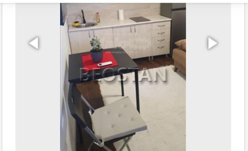 Izdavanje stanova Beograd - Zemun