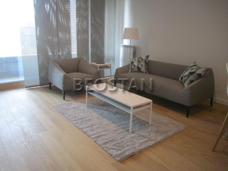 Centar - Skyline kneza milosa #65879