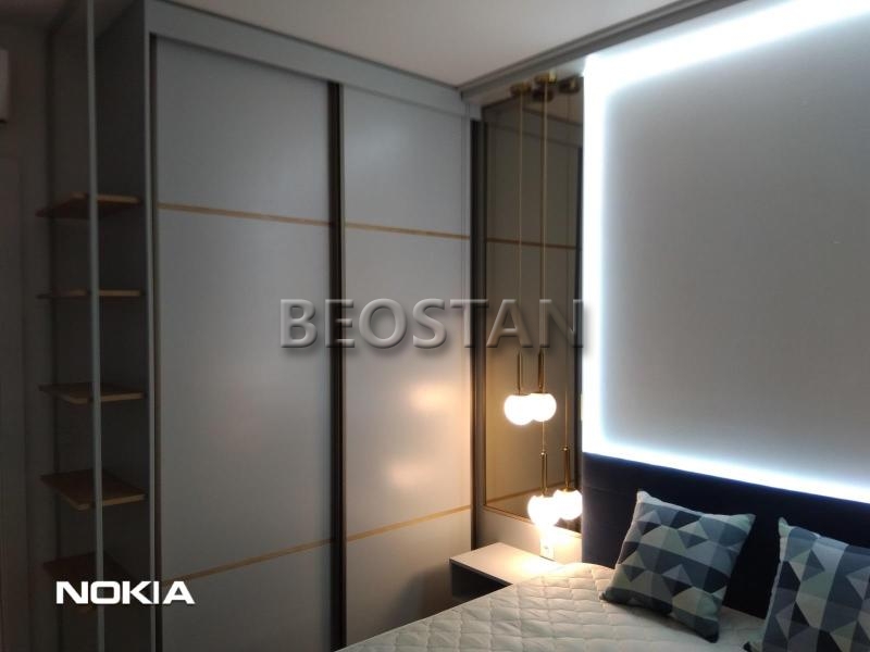 Centar - Skyline kneza milosa #65879