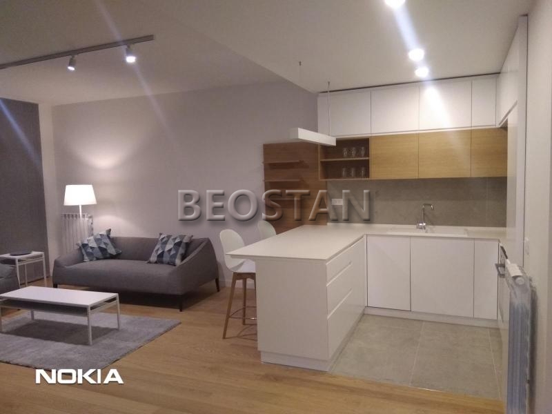 Centar - Skyline kneza milosa #65879