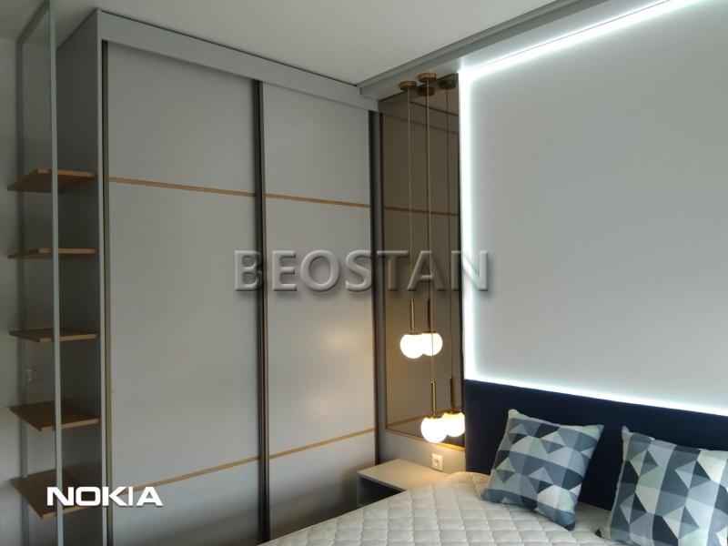 Centar - Skyline kneza milosa #65879