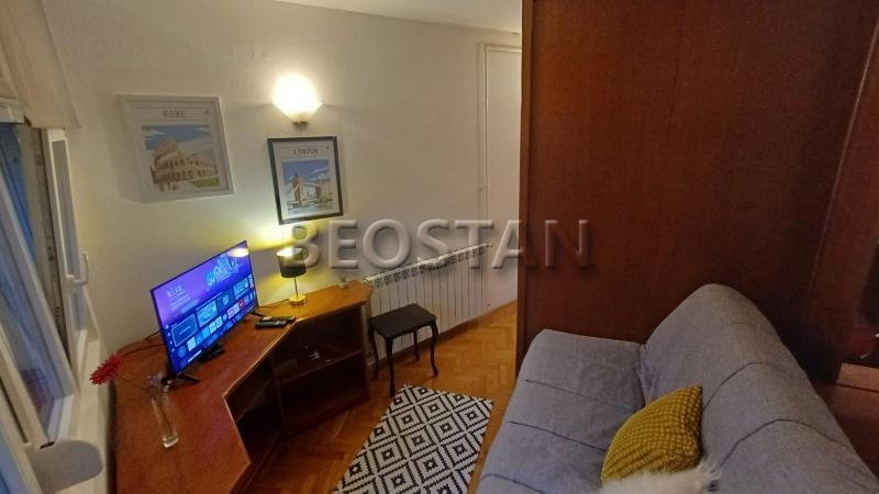 Izdavanje stanova Beograd - Centar