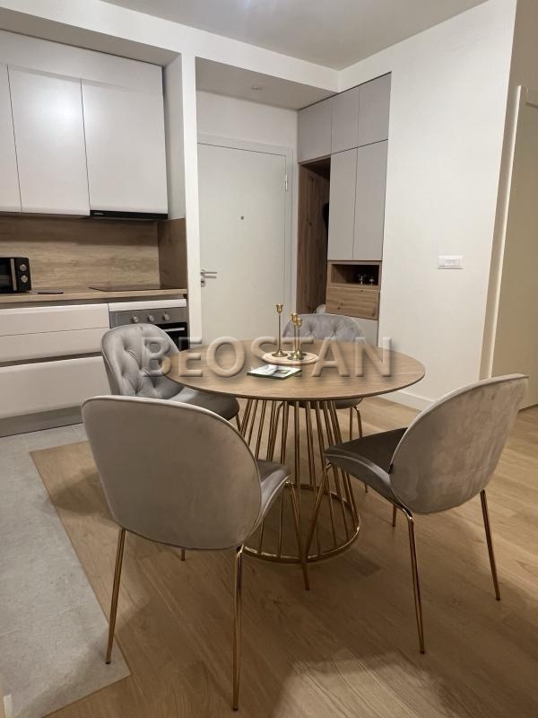 Centar - Beograd na vodi BW #65172