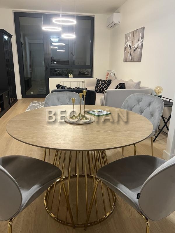 Centar - Beograd na vodi BW #65172