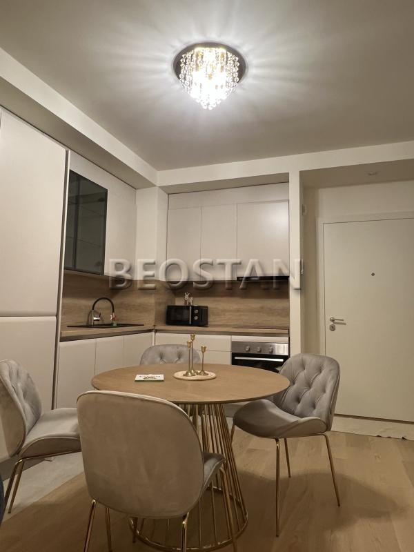 Centar - Beograd na vodi BW #65172