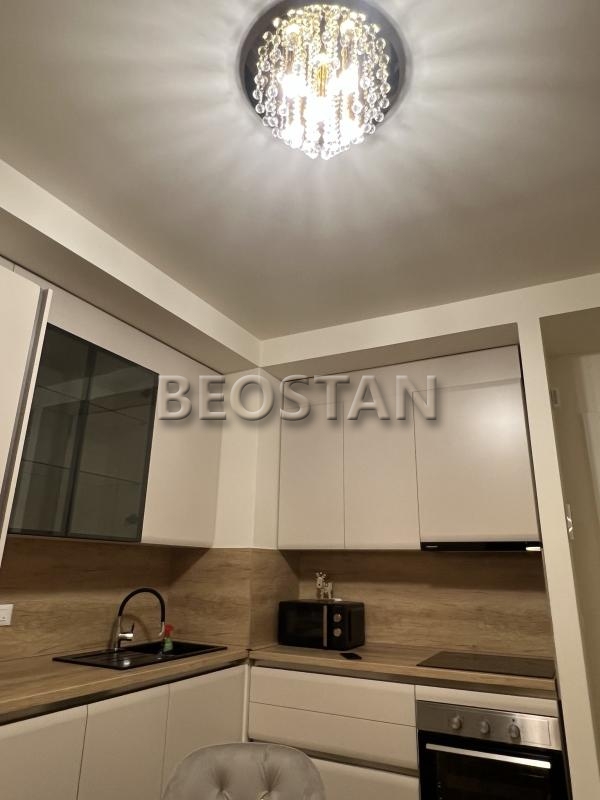 Centar - Beograd na vodi BW #65172