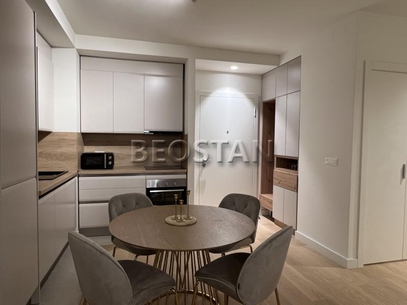 Centar - Beograd na vodi BW #65172