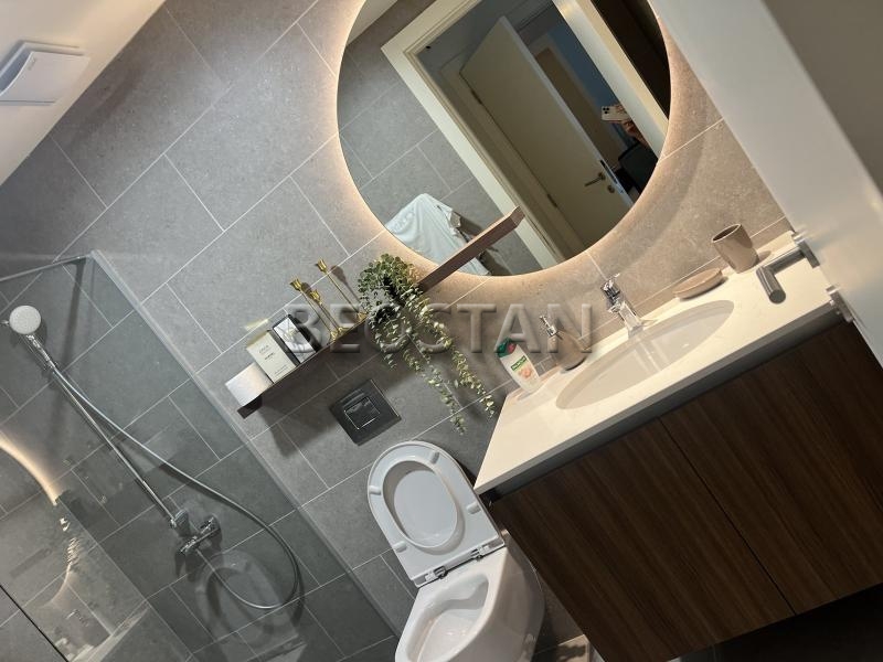 Centar - Beograd na vodi BW #65172