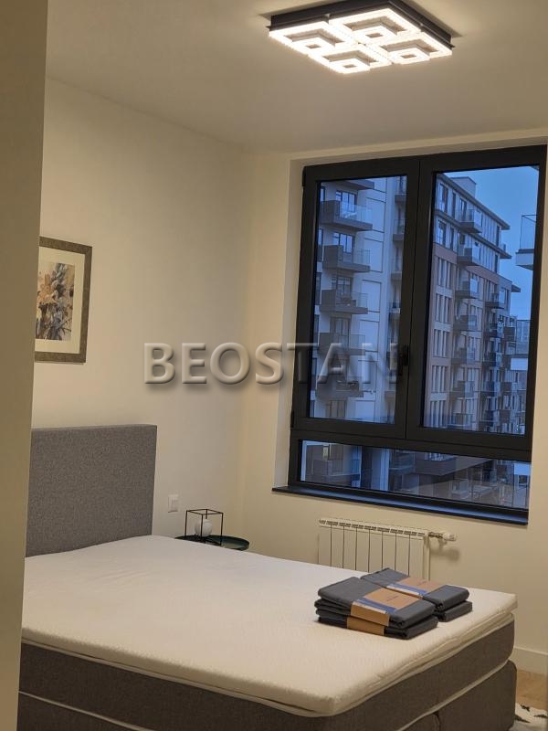 Centar - Beograd na vodi BW #65172