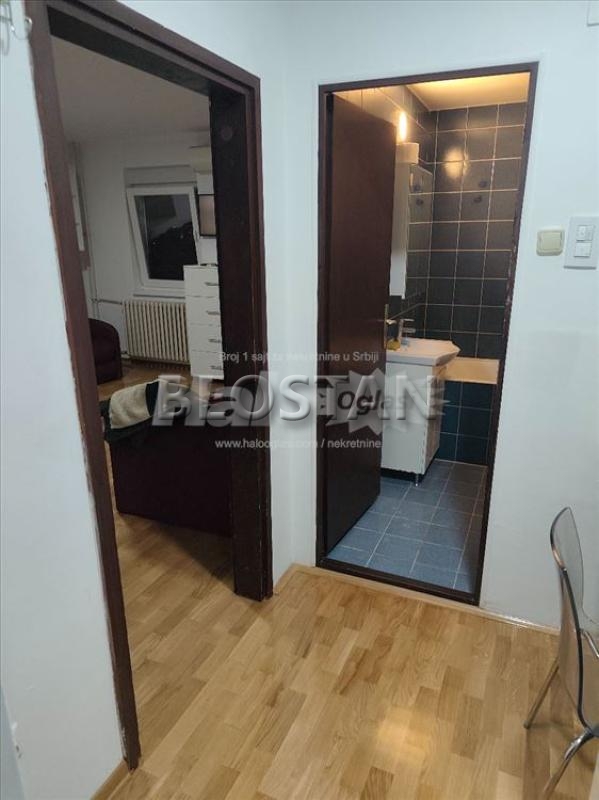 Bežanijska kosa - Bezanijska kosa 3 #65423