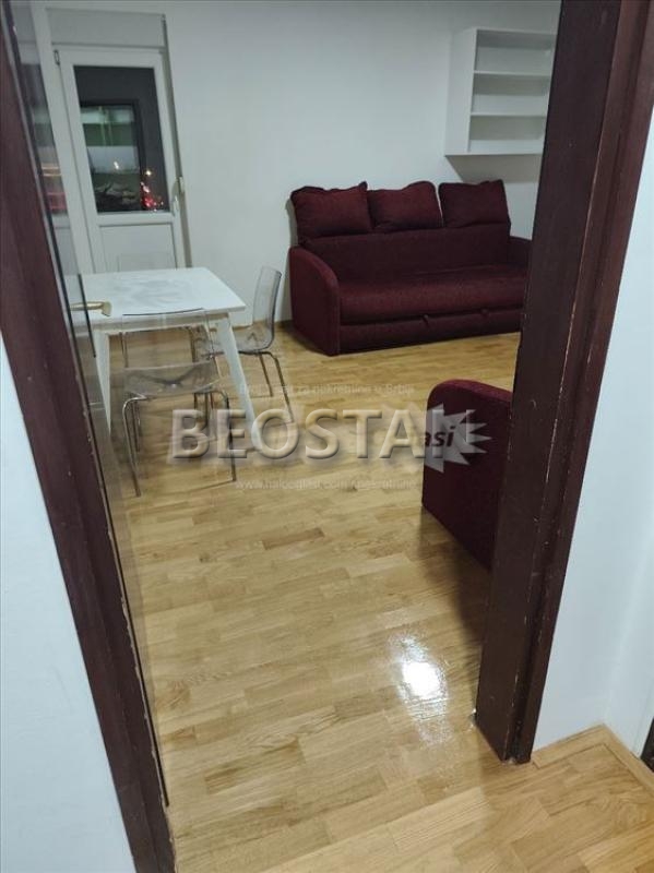 Bežanijska kosa - Bezanijska kosa 3 #65423