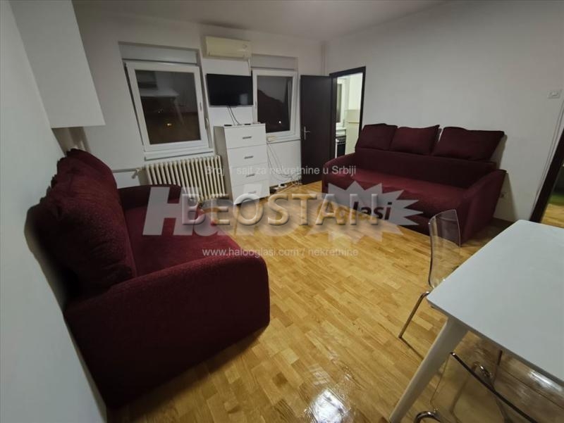 Bežanijska kosa - Bezanijska kosa 3 #65423