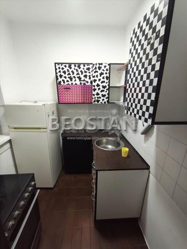 Bežanijska kosa - Bezanijska kosa 3 #65423