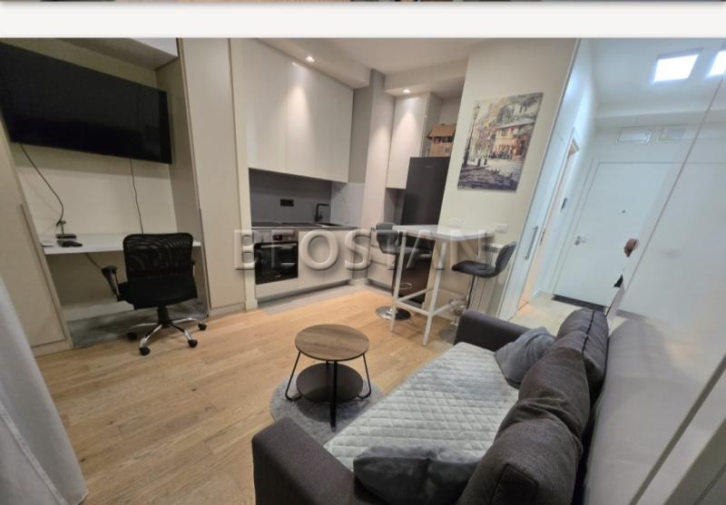 Izdavanje stanova Beograd - Centar