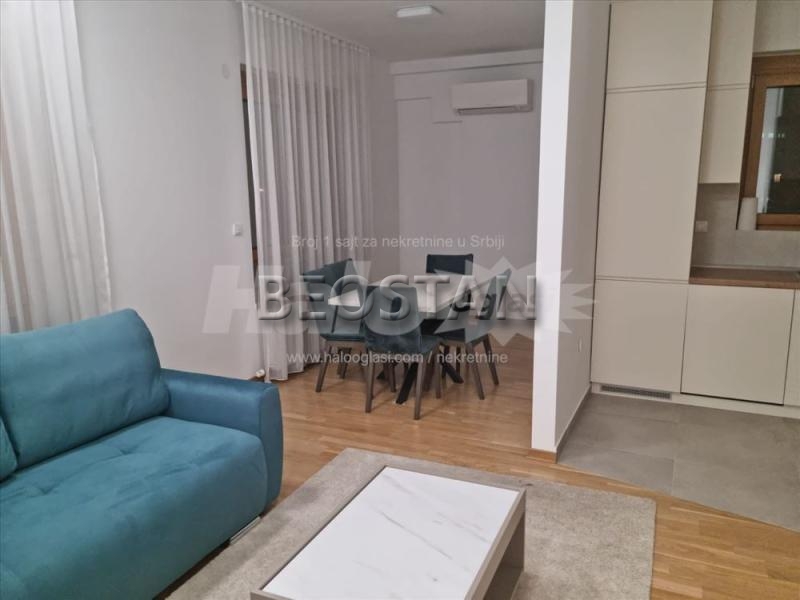 Novi Beograd - Blok 45 #65674