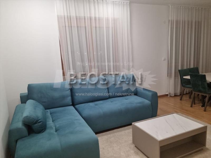 Novi Beograd - Blok 45 #65674