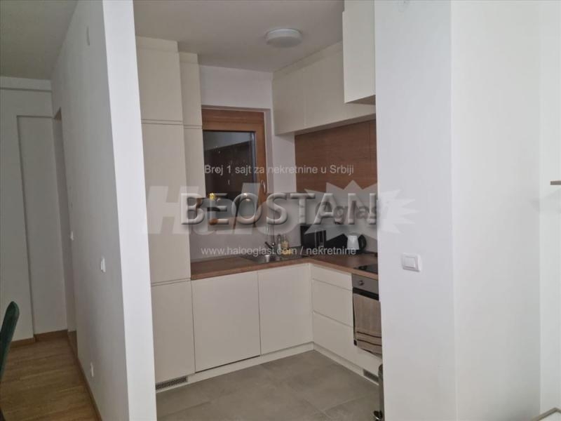 Novi Beograd - Blok 45 #65674