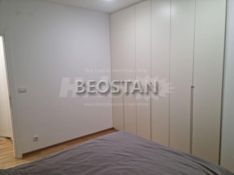 Novi Beograd - Blok 45 #65674