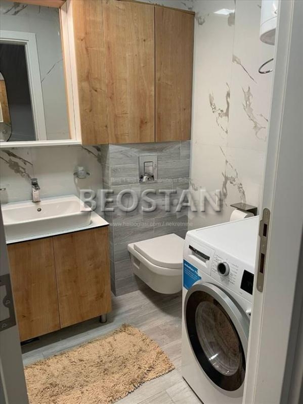 Novi Beograd - Blok 45 #65674