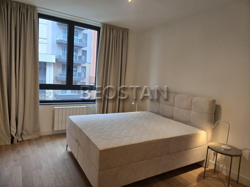 Centar - Beograd na vodi BW #65280