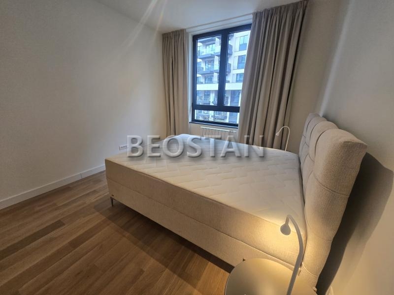 Centar - Beograd na vodi BW #65280