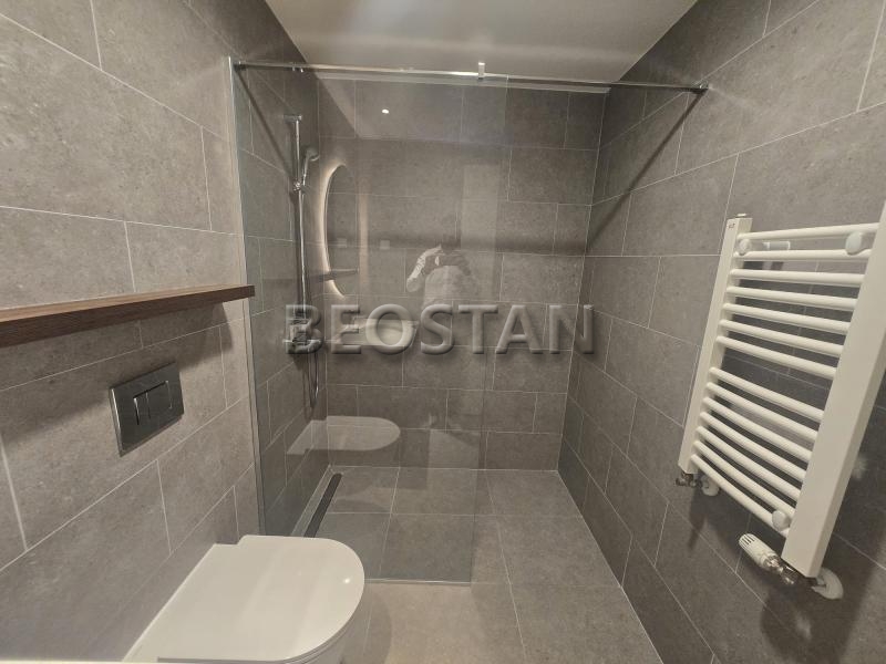 Centar - Beograd na vodi BW #65280