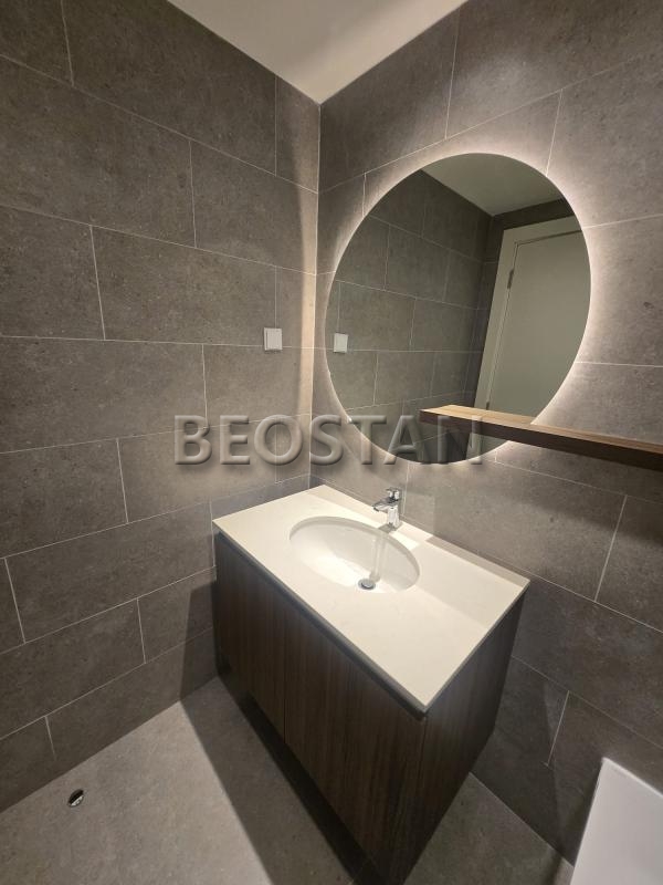 Centar - Beograd na vodi BW #65280