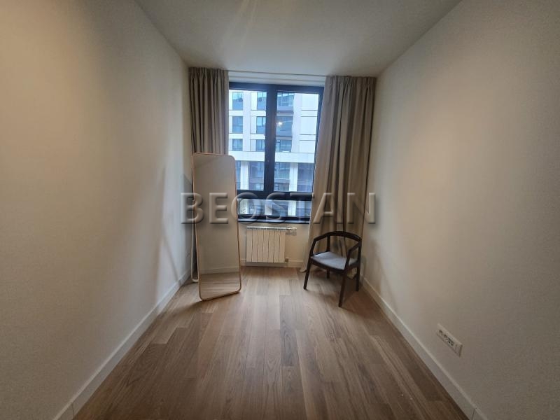 Centar - Beograd na vodi BW #65280