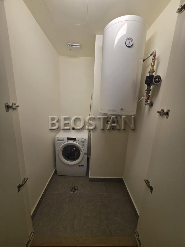 Centar - Beograd na vodi BW #65280