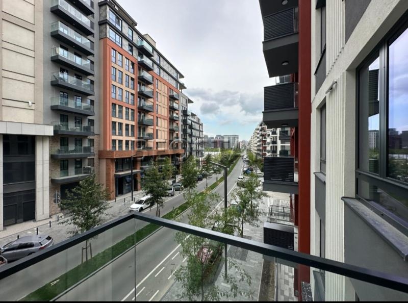 Izdavanje stanova Beograd - Centar