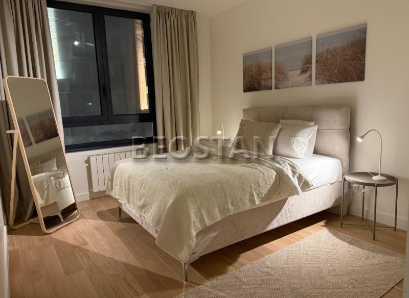 Centar - Beograd na vodi BW #1665280