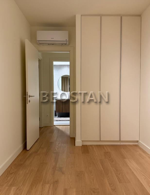 Centar - Beograd na vodi BW #1665280