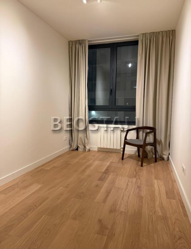 Centar - Beograd na vodi BW #1665280