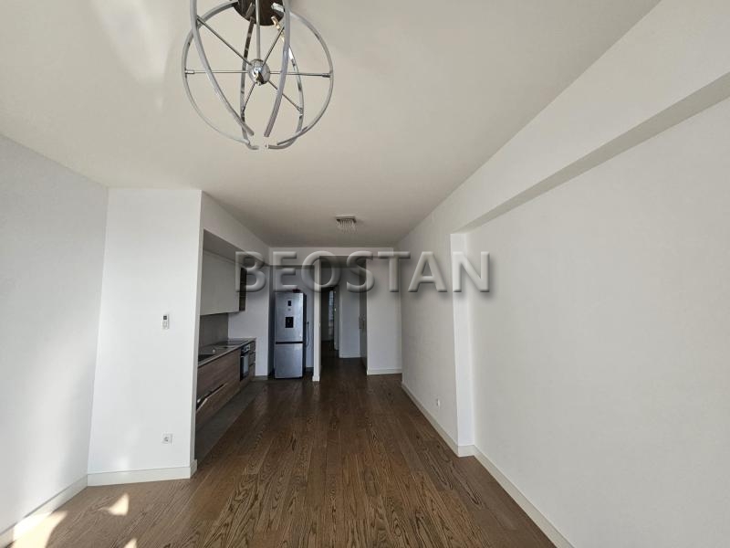 Centar - Beograd na vodi BW #65544