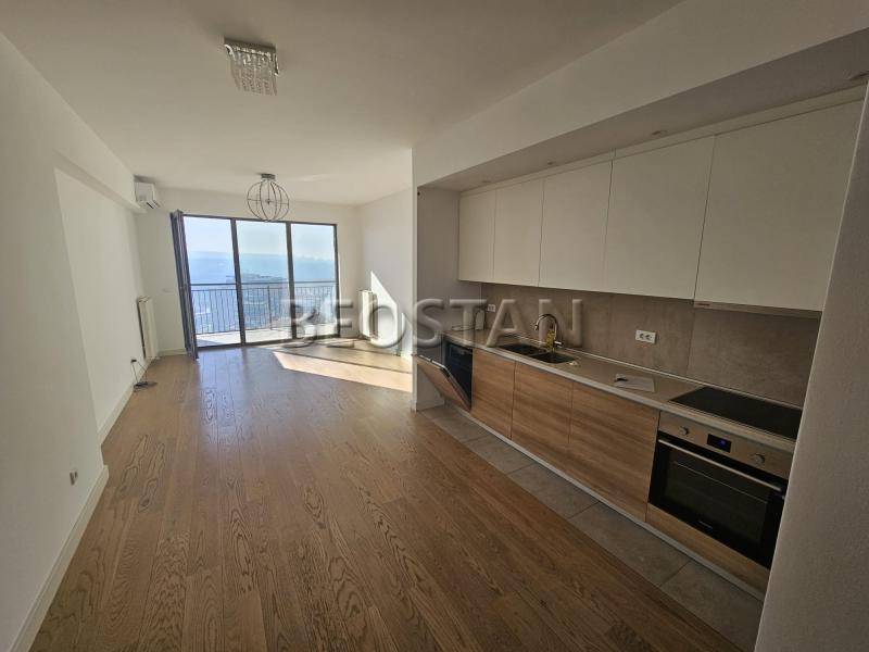 Centar - Beograd na vodi BW #65544