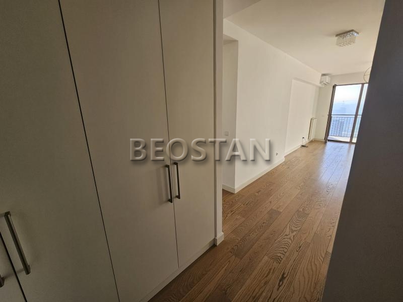 Centar - Beograd na vodi BW #65544