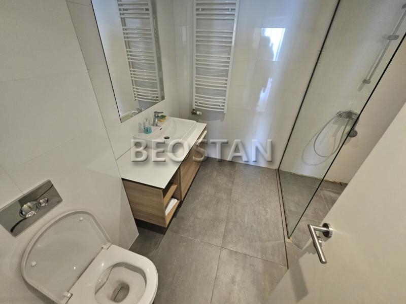 Centar - Beograd na vodi BW #65544