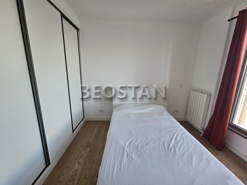 Centar - Beograd na vodi BW #65544