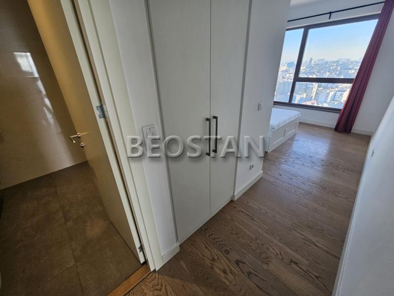 Centar - Beograd na vodi BW #65544