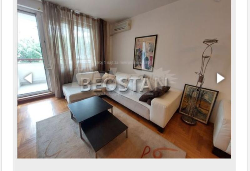 Izdavanje stanova Beograd - Novi Beograd