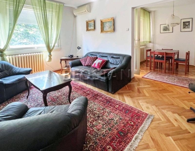 Izdavanje stanova Beograd - Zemun