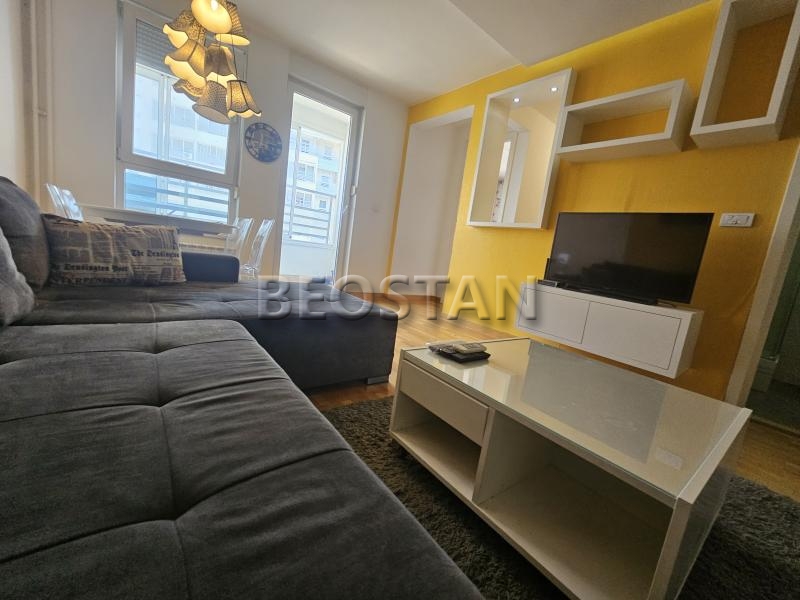 Izdavanje stanova Beograd - Novi Beograd