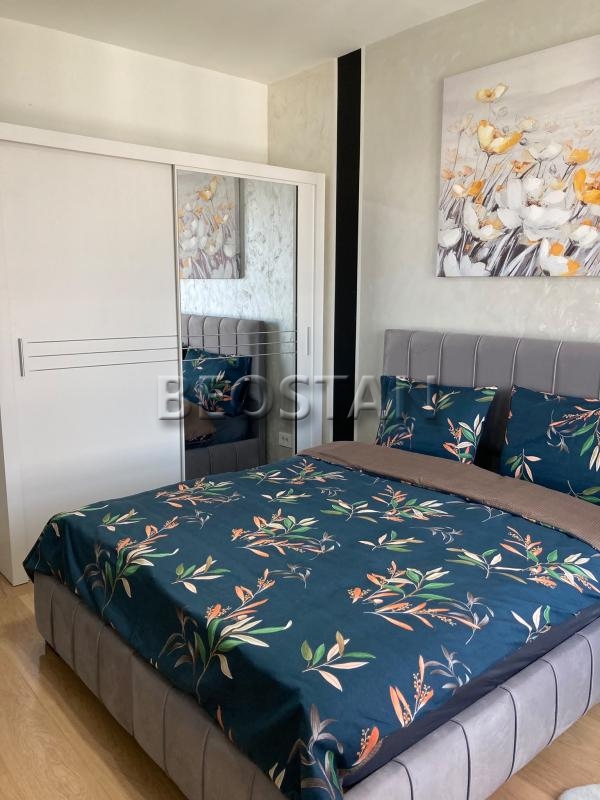 Centar - Beograd na vodi BW #3062541