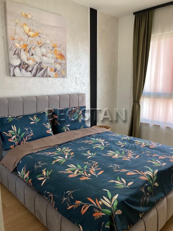 Centar - Beograd na vodi BW #3062541