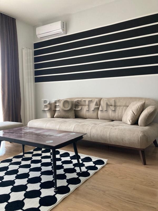 Centar - Beograd na vodi BW #3062541