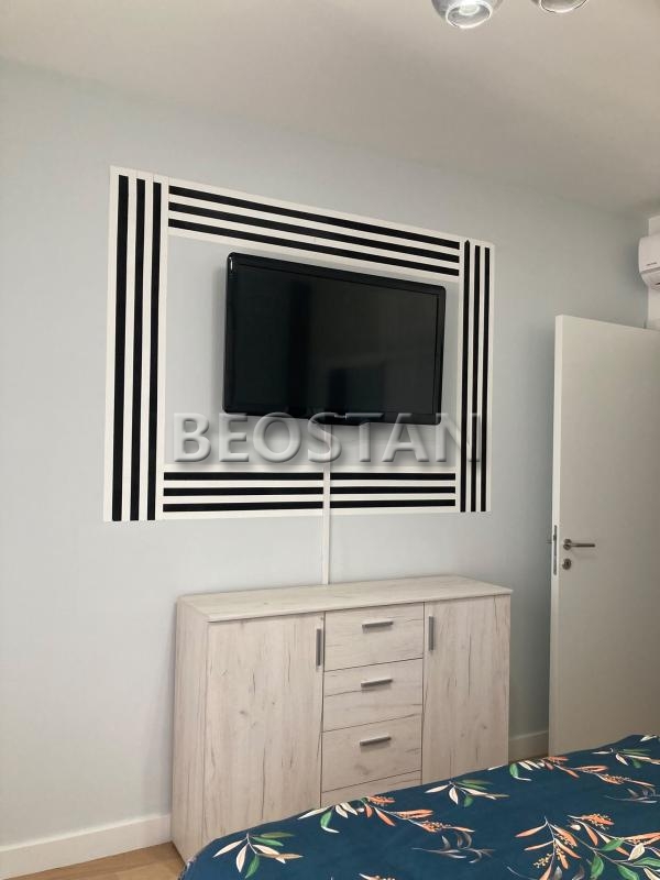 Centar - Beograd na vodi BW #3062541