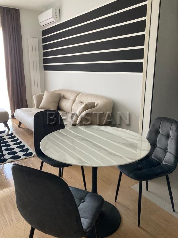 Centar - Beograd na vodi BW #3062541