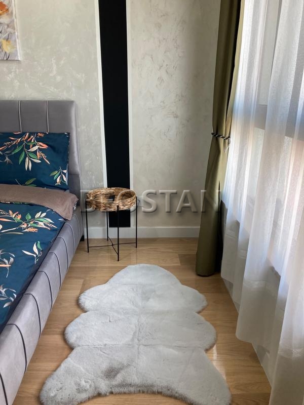 Centar - Beograd na vodi BW #3062541