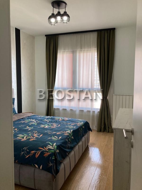 Centar - Beograd na vodi BW #3062541