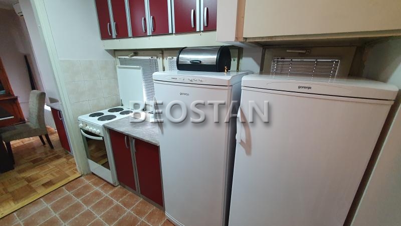 Novi Beograd - Blok 23 #65333